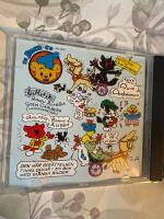 Bamse och den lilla Åsnan