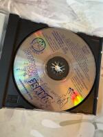 Bamse och den lilla Åsnan