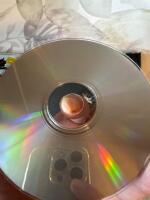 Bamse och den lilla Åsnan