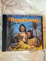 Sångtajm med Tarzan BananRne