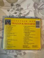 Sångtajm med Tarzan BananRne