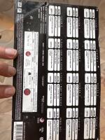 Arkiv X - Samlarutgåva Komplett DVD-box 12 cd