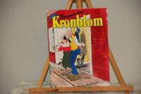 Hemma hos Kronblom