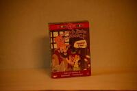 Barnens SF Favoriter - Pettson & Findus SAMLINGSBOX 