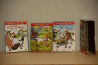 Barnens SF Favoriter - Pettson & Findus SAMLINGSBOX 