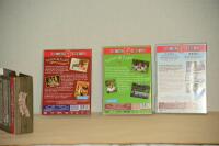 Barnens SF Favoriter - Pettson & Findus SAMLINGSBOX 