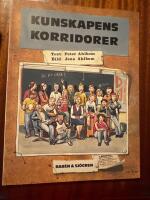 Kunskapens korridorer