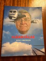 Hj&auml;rnv&auml;gar