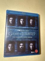Game of Thrones - Season 6 (Blu-ray)