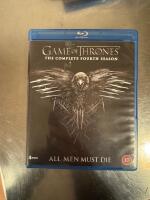 Game of Thrones | S&auml;song 4 | 