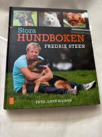 Stora hundboken