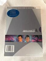 STAR TREK IV The Voyage Home-specialutg&aring;va 