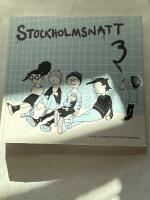 Stockholmsnatt Del 3