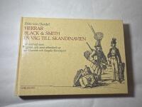 Herrar Black & Smith p&aring; v&auml;g till Skandinavien