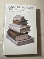 Ban&eacute;rbiblioteket i Djursholm