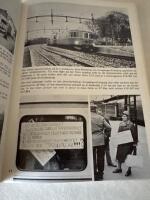 Nordens j&auml;rnv&auml;gar 1972