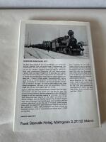 Nordens j&auml;rnv&auml;gar 1972