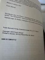 Nordens j&auml;rnv&auml;gar 1971