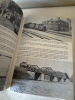 Nordens j&auml;rnv&auml;gar 1971