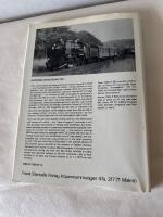 Nordens j&auml;rnv&auml;gar 1971