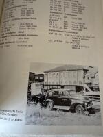 Nordens J&auml;rnv&auml;gar 1970