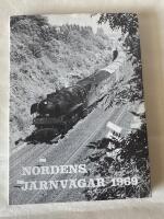 Nordens J&auml;rnv&auml;gar 1969