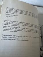 Nordens J&auml;rnv&auml;gar 1969