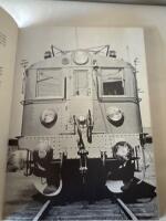 Nordens J&auml;rnv&auml;gar 1969