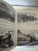 Nordens J&auml;rnv&auml;gar 1969