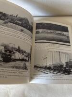 Nordens J&auml;rnv&auml;gar 1968