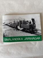 Sm&aring;l&auml;ndska J&auml;rnv&auml;gar