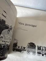 V&aring;ra J&auml;rnv&auml;gar