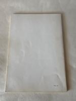 Sk&auml;rstadsboken 1974 J&ouml;nk&ouml;ping Gripenbergs j&auml;rnv&auml;g 1893-1935