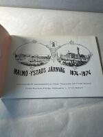 Malm&ouml;-Ystads J&auml;rnv&auml;g 1874-1974