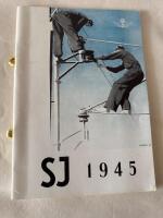 SJ 1945,SJ 1946 och SJ 1947