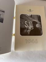 SJ 1945,SJ 1946 och SJ 1947