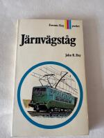 J&auml;rnv&auml;gst&aring;g 