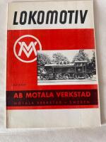 Lokomotiv Motala Verkstad
