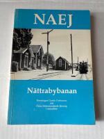NAEJ N&auml;ttrabybanan