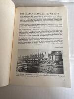 J&auml;rnv&auml;gen &ndash; Posten Ed 100 &aring;r 1979