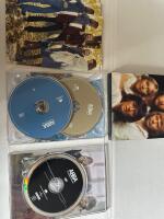 ABBA - The Definitive Collection 2cd +1 dvd