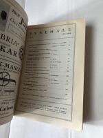 Vetenskapen och Livet fr&aring;n No 3 juni 1914 ,No 4 1914 ,No 3 mars 1925,No 4 April 1925 ,No 5 1925,No 6 1925,No 7 juli 1925  No 8 augusti 1925.No 9 september 1925 ,No 10 oktober 1925,No 11 november 1925 och No 12 december 1925