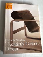 Twentieth-century design