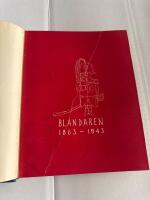 Blandaren 1863-1943
