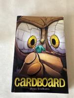 Cardboard