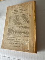 Ber&auml;ttelsen om doktor DOLITTLE