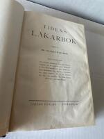 Tiden L&auml;karbok