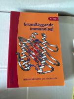 Grundl&auml;ggande immunologi
