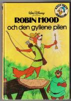 Robin Hood och den gyllene pilen