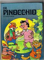 Ur Pinocchio